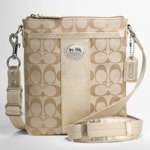 Coach Swingpack - NFS